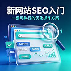 宣城建站-新网站SEO入门：一套可执行的优化操作方案
